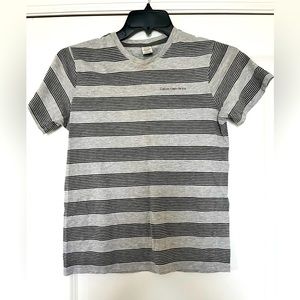 Three pieces bundle outfit two shorts and one t-shirt  size 12 and 14